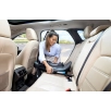 Graco SnugLite I-Size R129 Midnight